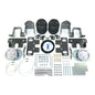 Pacbrake ALPHA HD Air Suspension Kit HP10677