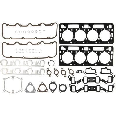 MAHLE HS4021A Head Set