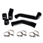 HSP HSP-D-600-2-HSP-GB L5P Hot Side Intercooler Pipe - Ink Black