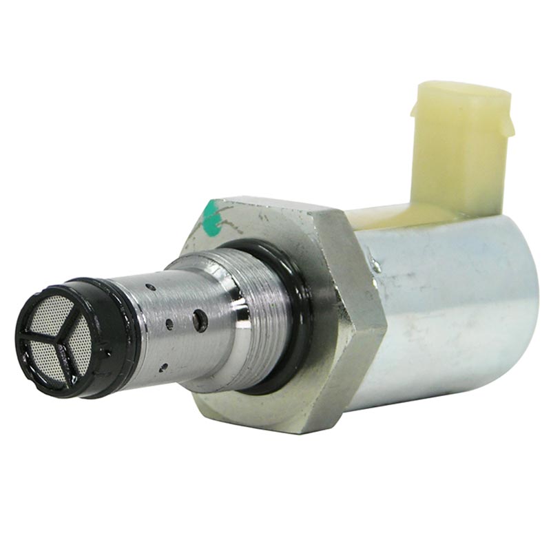 Bostech Injection Pressure Regulator (IPR) Valve IPR8402102