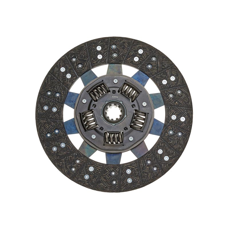 South Bend K0090 Dyna Max 12 1/4" Clutch Kit