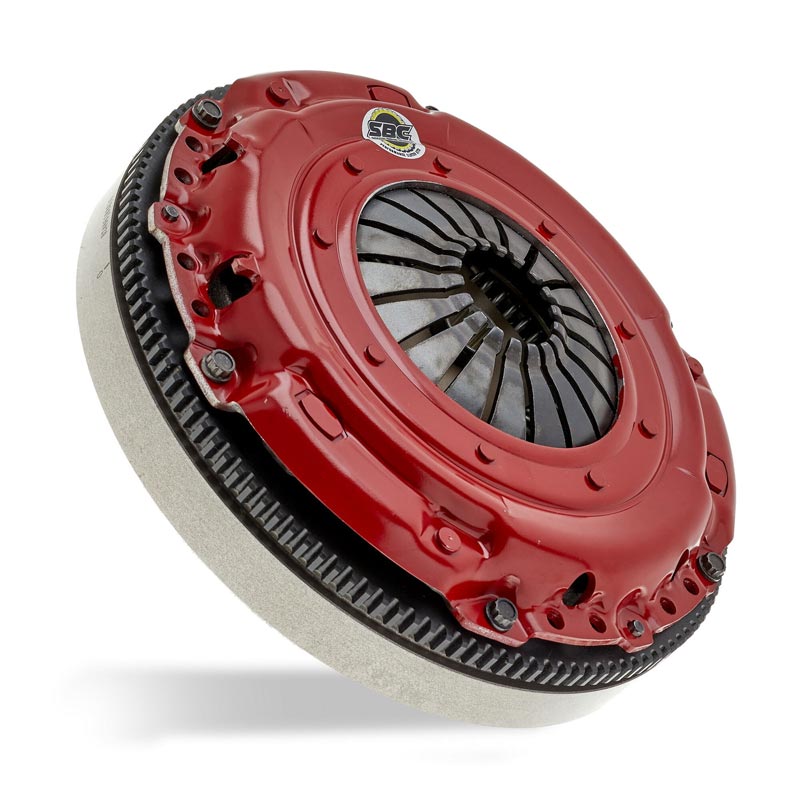South Bend K70316F-HD-OCE TDI Upgrade Clutch Kit