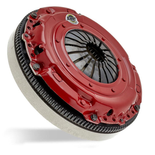 South Bend K70316F-HD-O TDI Upgrade Clutch Kit