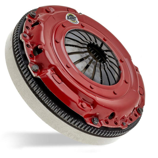 South Bend K70316F-SS-O TDI Upgrade Clutch Kit
