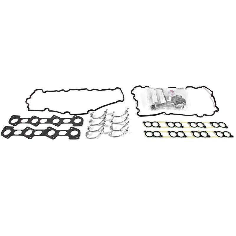 Motorcraft EHK-2 Long Block Gasket & Seal Kit