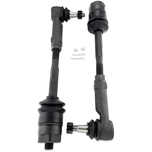 Apex Chassis KIT110 Extreme Duty Tie Rod Assembly