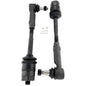 Apex Chassis KIT110 Extreme Duty Tie Rod Assembly