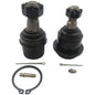 Apex Chassis KIT201 Extreme Duty Upper And Lower Ball Joint Kit (One Side)