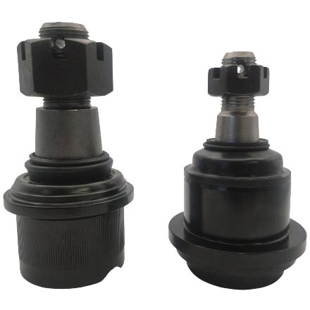 Apex Chassis KIT211 Extreme Duty Upper And Lower Ball Joint Kit (One Side)