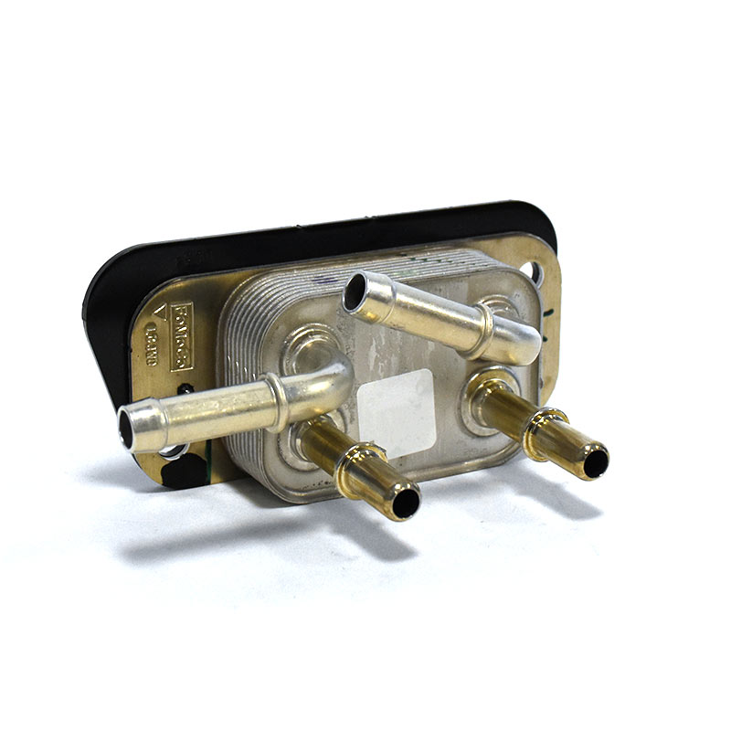 Ford LC3Z-9N103-B Fuel Cooler