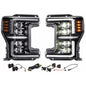 Morimoto XB Evo Headlights LF2-503