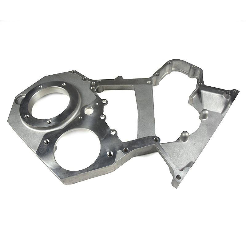 Interstate-McBee M-3936256 Timing Gear Case Housing