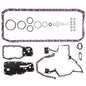 MAHLE CS54774-1 Lower Engine Gasket Set
