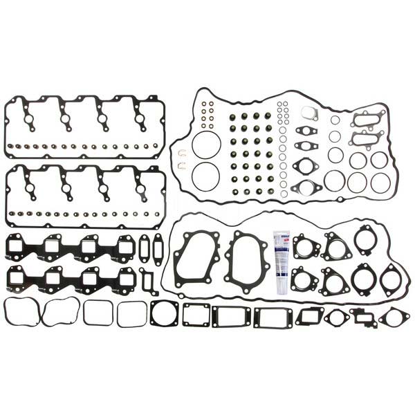 MAHLE Head Set (Without Head Gaskets) HS54580A