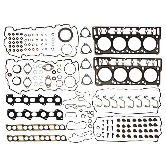 MAHLE HS54657 Head Set
