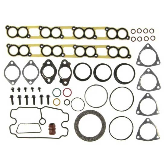 MAHLE MIS19637 Intake Manifold Gasket Set