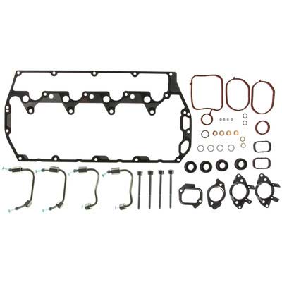 MAHLE VS50658SR Valve Cover Gasket Set (Right)