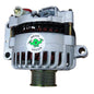 Mean Green High Output Alternator 7796