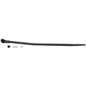 MOOG DS1458 Inner Tie Rod (Left)