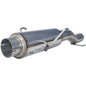 MBRP Armor Plus Direct-Replacement Muffler MK96116