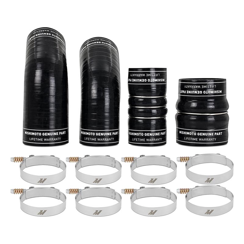 Mishimoto MMBK-RAM-19 Factory-Fit Boot Kit