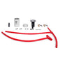 Mishimoto MMCFK-F2D-03RD Coolant Filter Kit (Red)