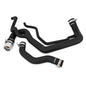 Mishimoto MMHOSE-CHV-06DBK Silicone Hose Kit (Black)