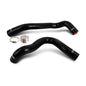Mishimoto MMHOSE-F2D-99RRBK Silicone Radiator Hose Reroute Kit - Black