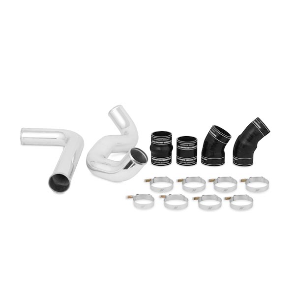 Mishimoto MMICP-F2D-03BK Intercooler Pipe & Boot Kit