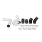 Mishimoto MMICP-F2D-03BK Intercooler Pipe & Boot Kit