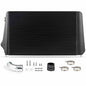 Mishimoto MMINT-DMAX-17BK Black Intercooler
