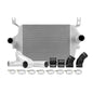 Mishimoto MMINT-F2D-03KSL Intercooler & Pipe Kit (Silver)