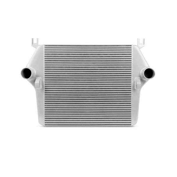 Mishimoto MMINT-RAM-03SL Intercooler (Silver)