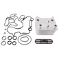 Mishimoto MMOC-F2D-03 Replacement Oil Cooler