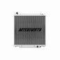 Mishimoto Aluminum Performance Radiator MMRAD-F2D-99