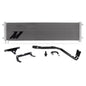 Mishimoto Transmission Cooler (Works With Factory Cooler) MMTC-F2D-17SL