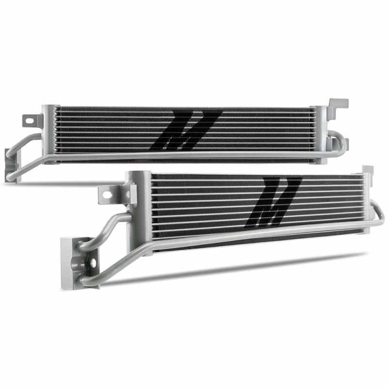 Mishimoto MMTC-JL-18SL Transmission Cooler
