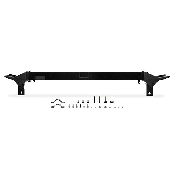 Mishimoto MMUS-F2D-08 Upper Support Bar (Black)