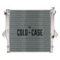 Cold Case MOT570A Aluminum Performance Radiator