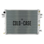 Cold Case MOT572A Aluminum Performance Radiator