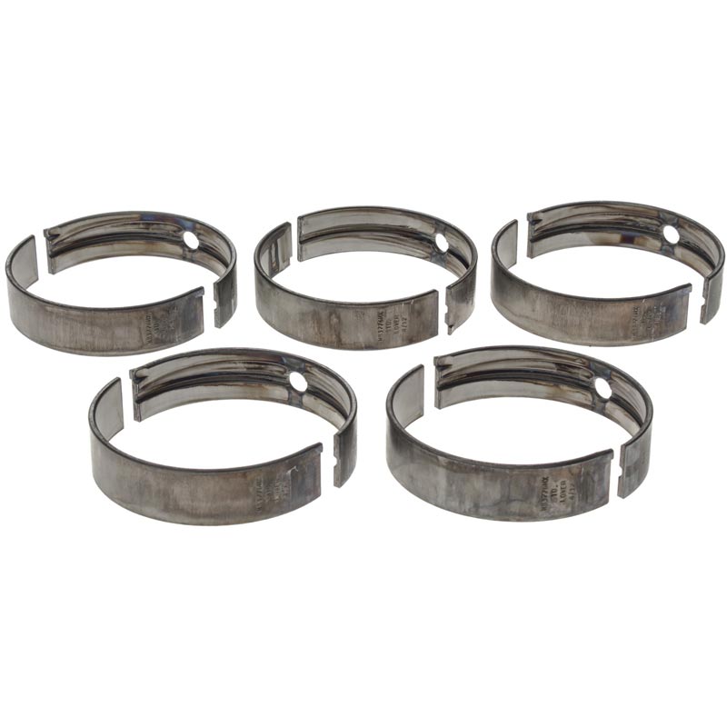 Clevite MS-2218HX H-Series Main Bearing Set (.001 Extra Oil Clearance)