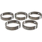 Clevite MS-2218HX H-Series Main Bearing Set (.001 Extra Oil Clearance)