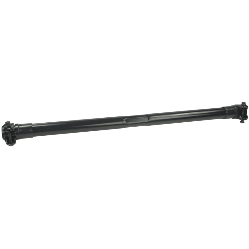 MevoTech MS40975 Supreme Tie Rod End Adjusting Sleeve (Center)