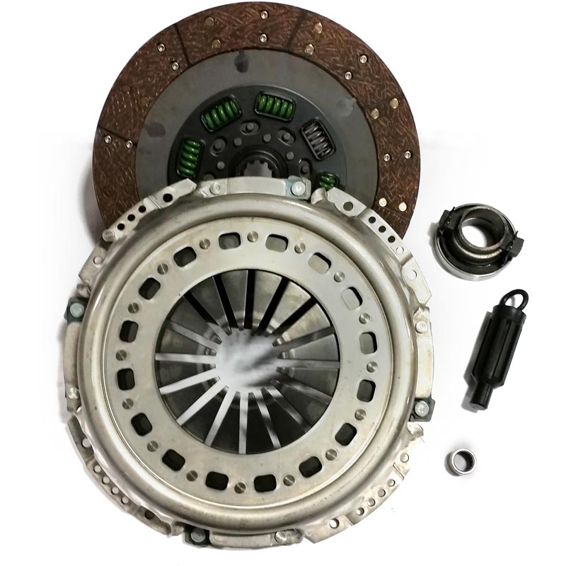 Valair Heavy Duty Upgrade Clutch NMU70279-01
