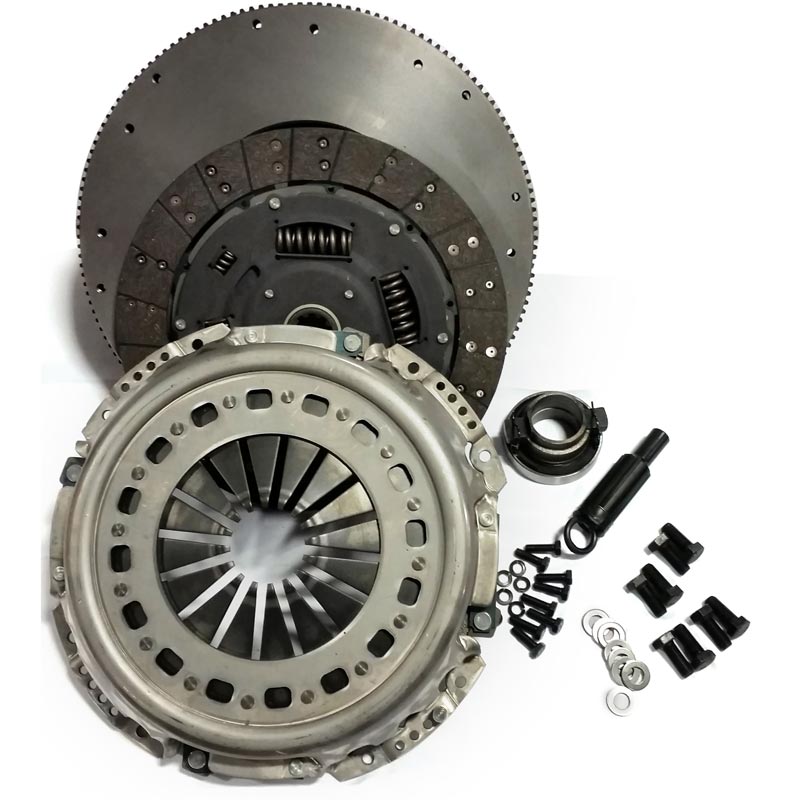 Valair 13" Upgrade Clutch NMU70279-5SCE