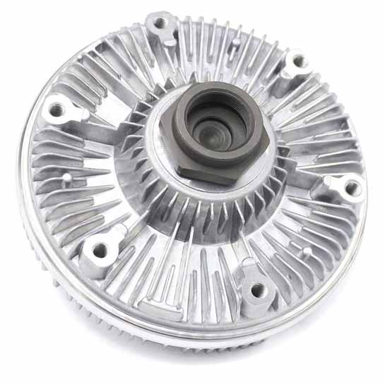 Diesel Site OBSFC Fan Clutch