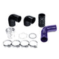 HSP P-405-HSP-CP 6.7L Cold Side Intercooler Pipe - Illusion Purple