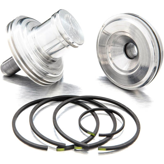 RevMax 478-951 Billet Second Gear Servo
