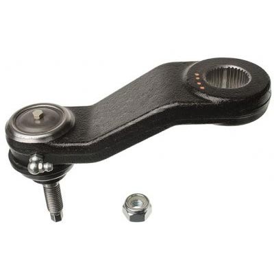 PSC PA806 XD Pitman Arm (4-Groove)