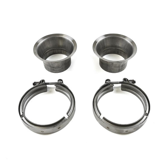 Pacbrake C11440 3" Mounting Group